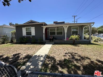 4101 Bledsoe Ave, Los Angeles, CA, 90066