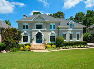 3090 Birchton St, Johns Creek, GA 30022