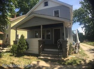 274 Winckles St, Elyria, OH 44035