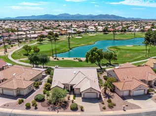 22002 N ACAPULCO Drive, Sun City West, AZ 85375