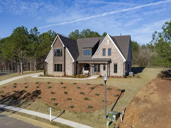 6563 Deerfoot Crossing Rd, Trussville, AL 35173