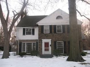 3333 Clayton Blvd, Shaker Heights, OH 44120