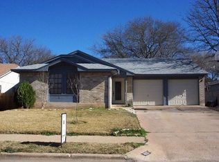 4121 Stonecroft Dr, Austin, TX 78749