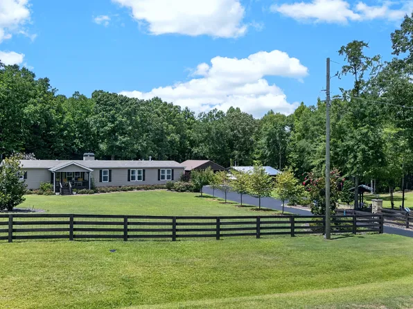 7181 County Road 266, Five Points, AL 36855