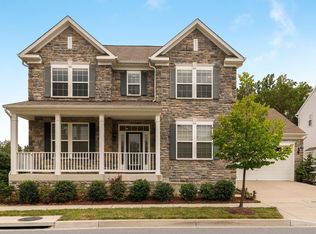 2878 Burrows Ln, Ellicott City, MD 21043