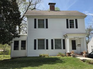 1027 S New Ave, Springfield, MO 65807