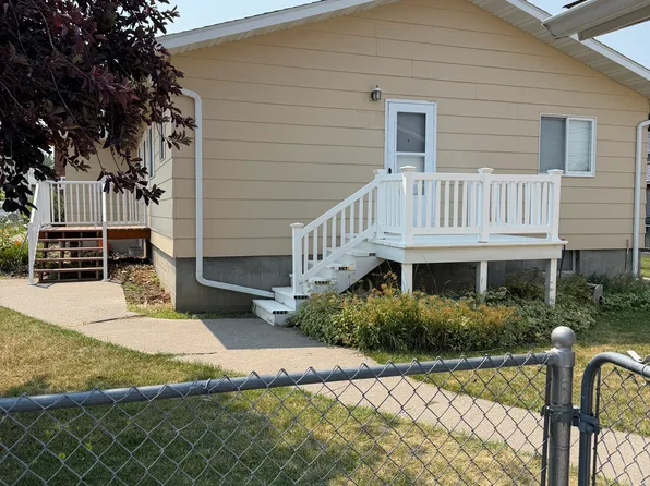 4421 3rd Ave N APT B, Great Falls, MT 59405
