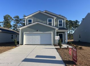 596 Coronado Avenue #23, Leland, NC 28451