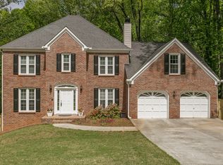 2097 Halfmoon Blf NW, Kennesaw, GA 30152