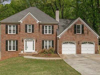 2097 Halfmoon Blf NW, Kennesaw, GA, 30152