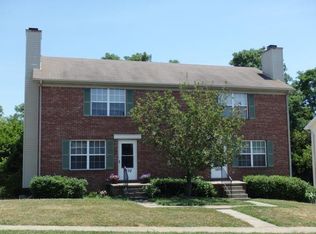 3834 Sugar Creek Dr, Lexington, KY 40517