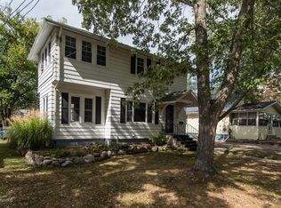 113 Maple Ter, Battle Creek, MI