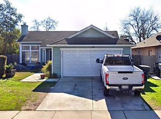 520 Crater Ave, Modesto, CA 95351