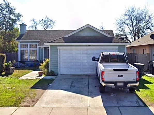520 Crater Ave, Modesto, CA 95351