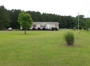 214 Sterling Rd, Pinetops, NC 27864