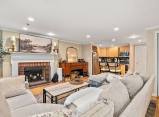 15 Henley St APT A, Charlestown, MA 02129