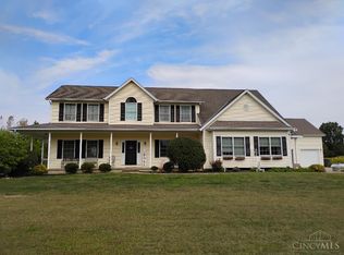 2300 Pekin Rd, Waynesville, OH 45068