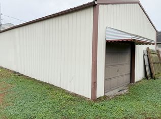 1134 S Stormont St, Princeton, IN 47670