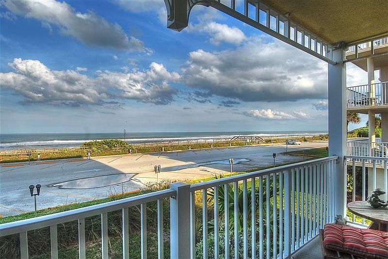 2nd image of 605 S Miramar Ave APT 3202