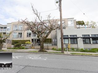 1823 W 7th Ave #G03, Vancouver, BC
