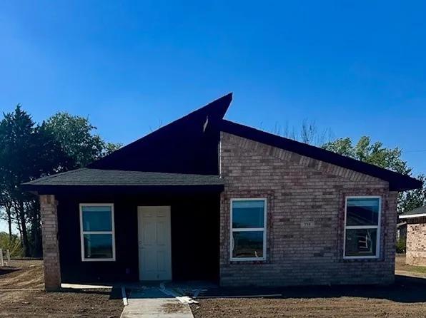 716 Elm St, Seminole, OK 74868