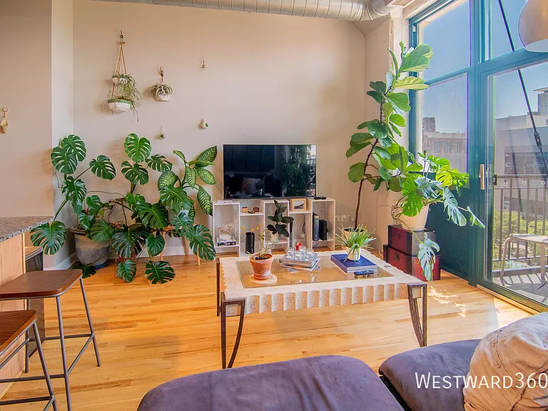 221 E Cullerton St #714 — Photo 4
