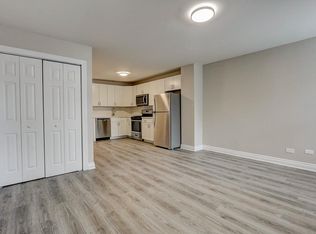 2815 N Hamlin Ave #1, Chicago, IL 60618