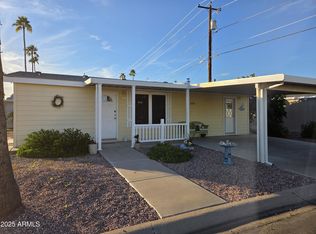 2929 E MAIN Street #107, Mesa, AZ 85213