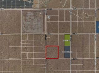 Holly Rd, Adelanto, CA 92301