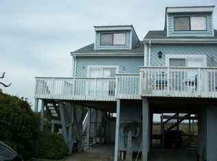 895 New River Inlet Rd, North Topsail Beach, NC 28460