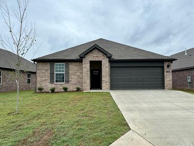 108 Mikah Dr, Maumelle, AR, 72113