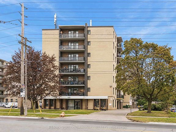 2nd image of 825 Kennedy Rd #206