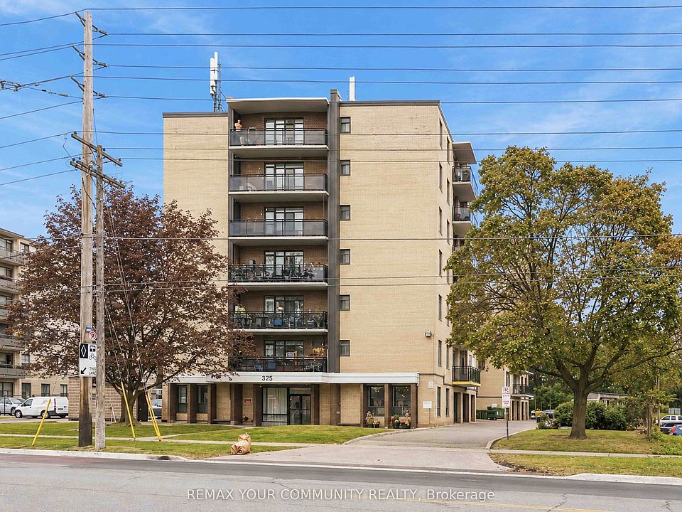 1st image of 825 Kennedy Rd #206