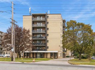 825 Kennedy Rd #206, Toronto, ON M1K 2E6