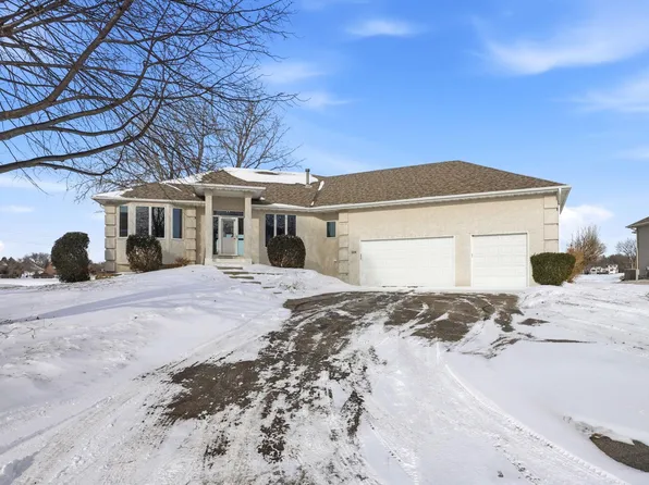 2824 87th Trl N, Brooklyn Park, MN 55443