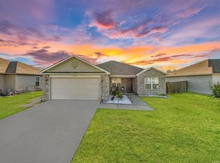 7132 Ridgemist Ln, North Little Rock, AR 72117