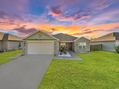 7132 Ridgemist Ln, North Little Rock, AR, 72117