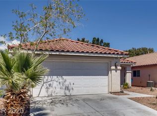 5008 Ropers Rock Ct, Las Vegas, NV 89131