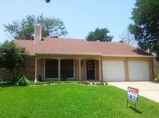 2303 Harrington Ct, Euless, TX 76039
