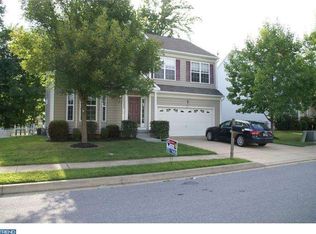 348 Matthew Flocco Dr, Newark, DE 19713