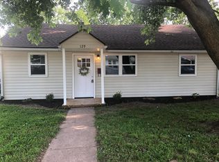 129 E 3rd St, Roxana, IL 62084