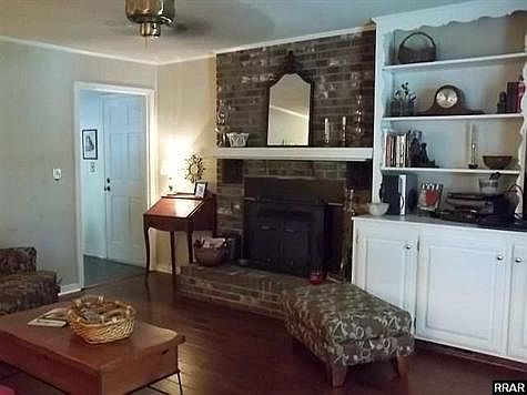 den with fp and built-ins!