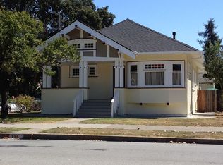 850 E Empire St, San Jose, CA 95112
