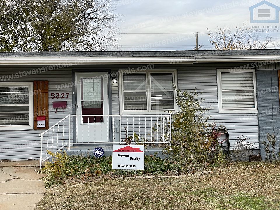 1st image of 5327 NW Oak Ave
