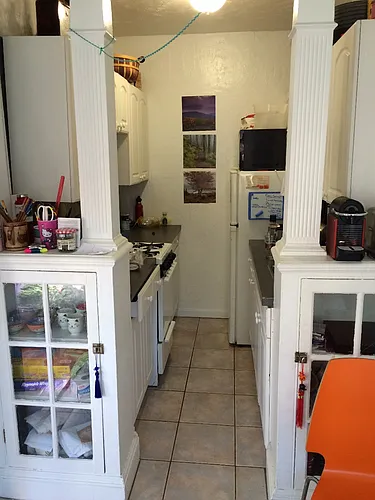 175 Hemenway St #6 Photo 1