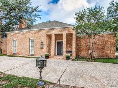 5723 Overdowns Dr, Dallas, TX, 75230