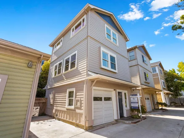 411 Broadway APT B, Santa Cruz, CA 95060