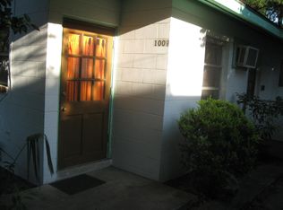 1009 NW 31st Ave, Gainesville, FL 32609