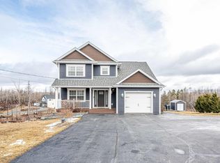 397 Hemlock Dr, Upper Tantallon, NS B3Z 0E1