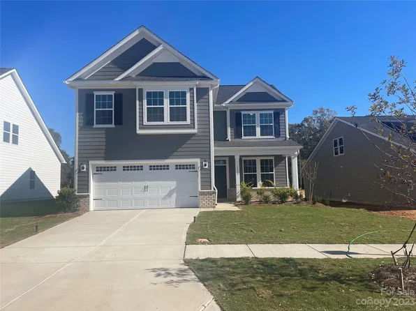 1317 Black Walnut St #64, Monroe, NC 28112